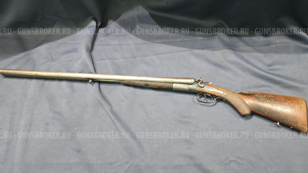 ТОЗ, кал.12/70