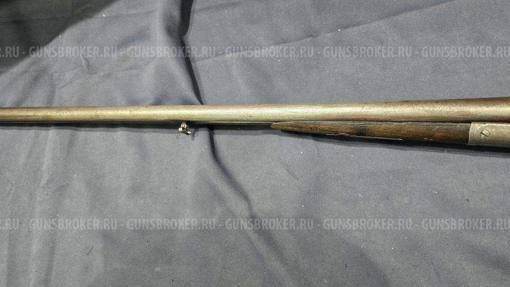 ТОЗ, кал.12/70