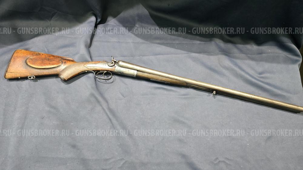 ТОЗ, кал.12/70