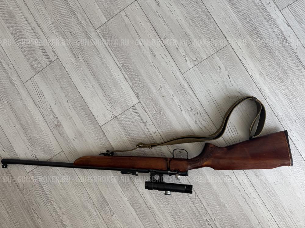 ТОЗ, калибр 5,6