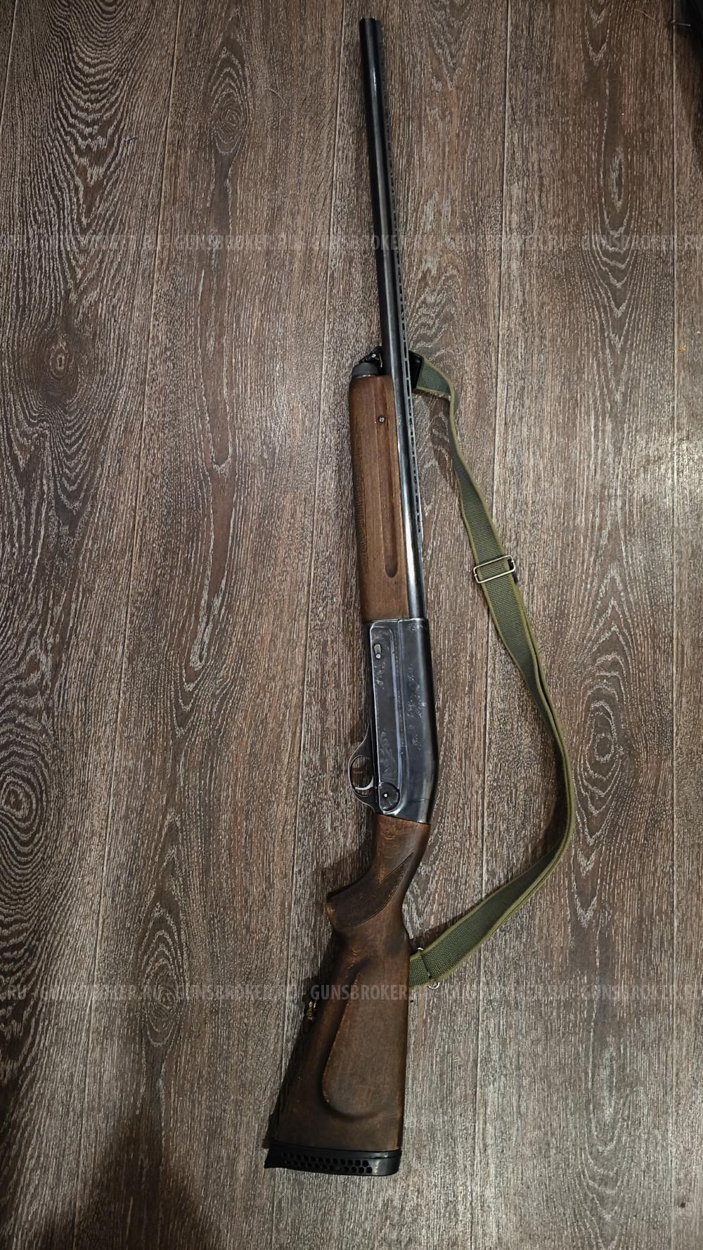 ТОЗ МЦ21-12