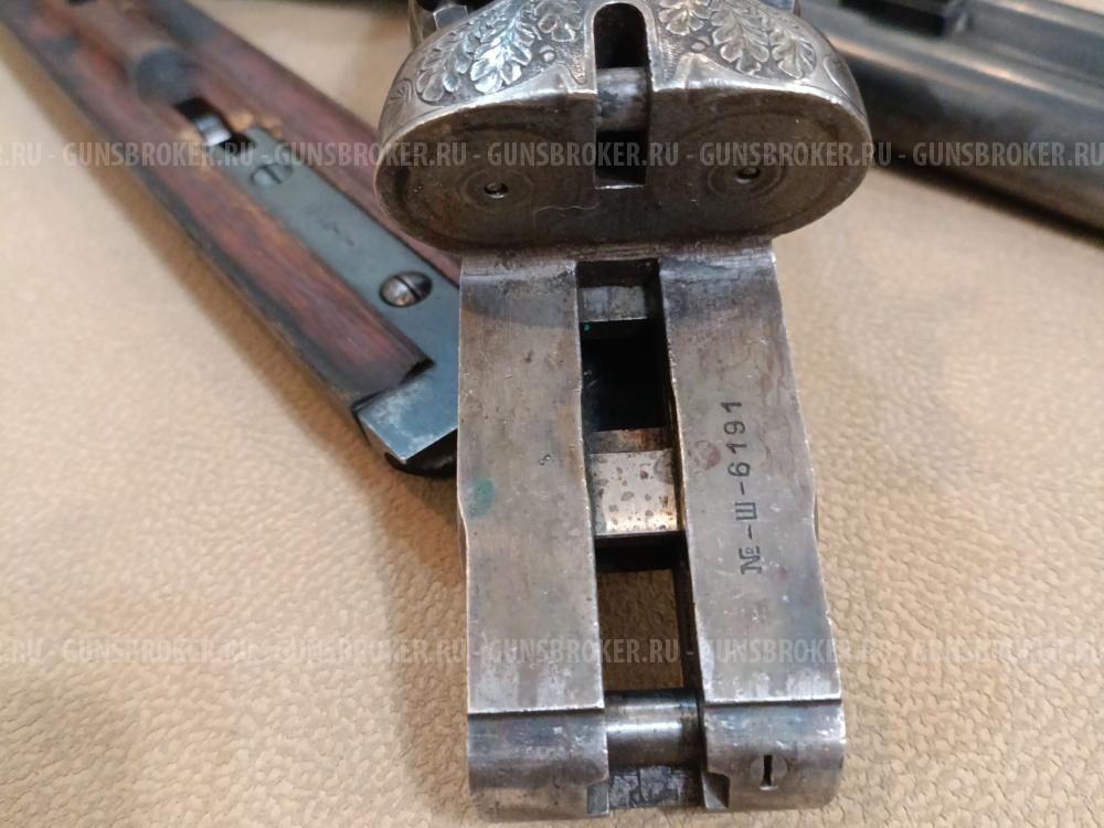 тоз модель Б