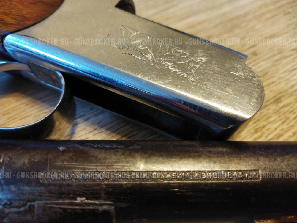 ТОЗ Одноствольное