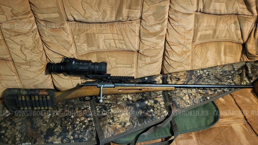 ТОЗ-Р32 Фроловка 32к