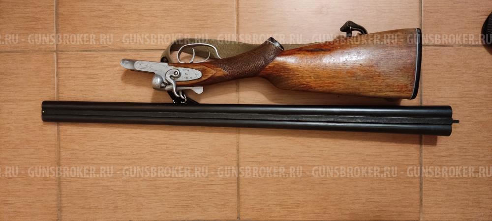 ТОЗ Тулка "Б"