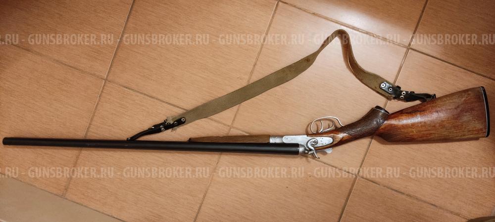 ТОЗ Тулка "Б"