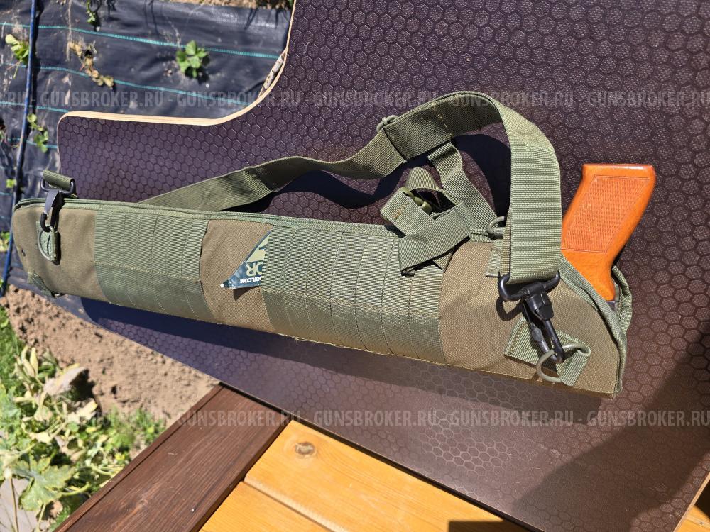 Тоз106  20калибр