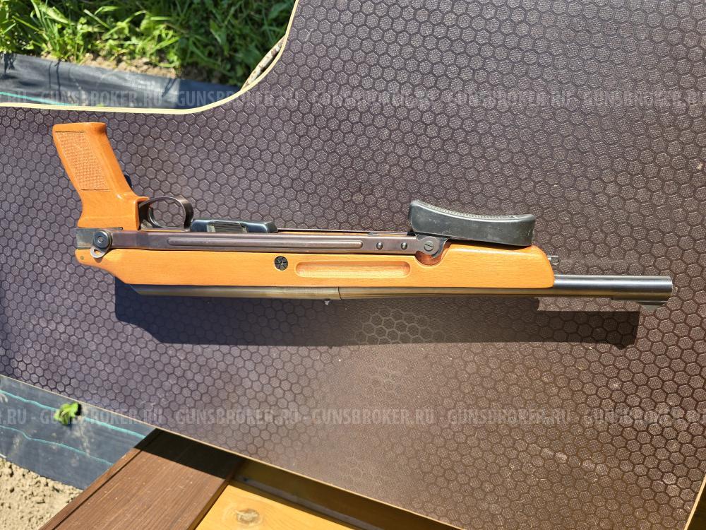 Тоз106  20калибр