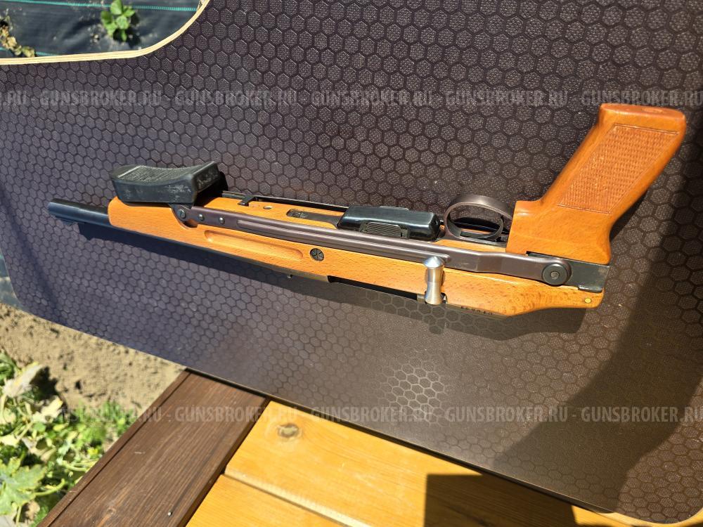 Тоз106  20калибр