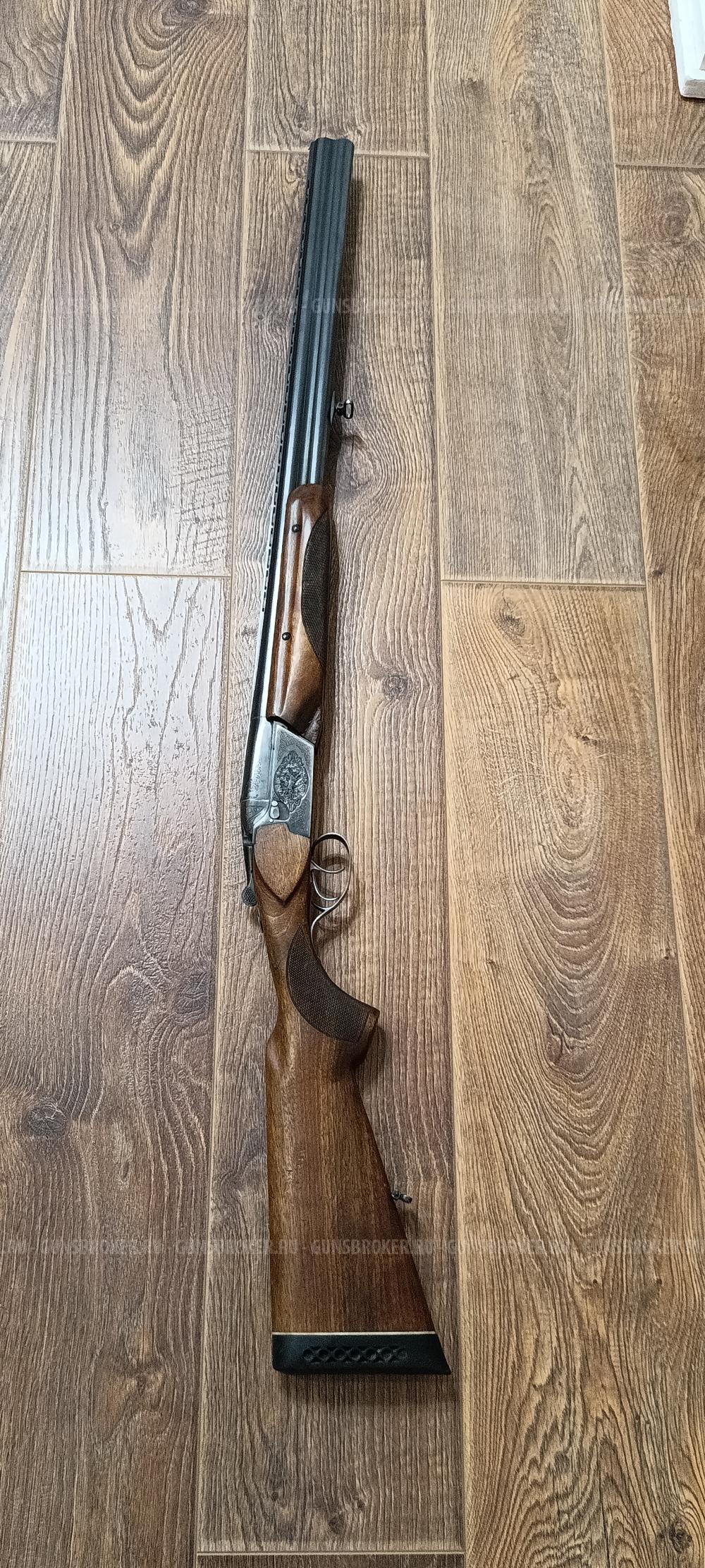 ТОЗ—34 Штучное 