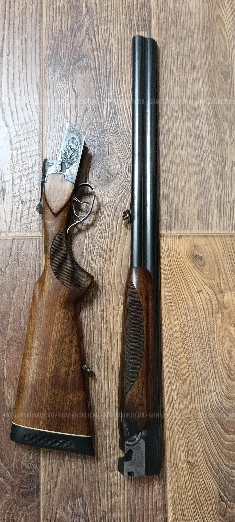 ТОЗ—34 Штучное 