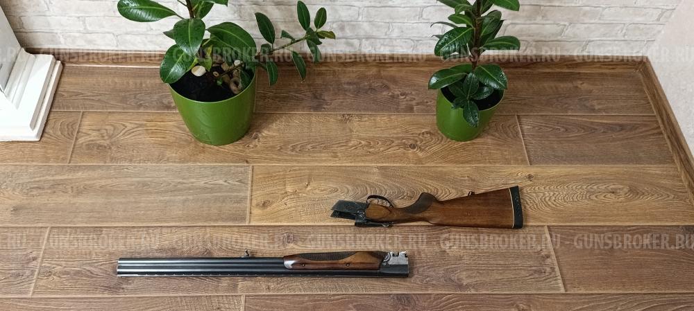 ТОЗ—34 Штучное 