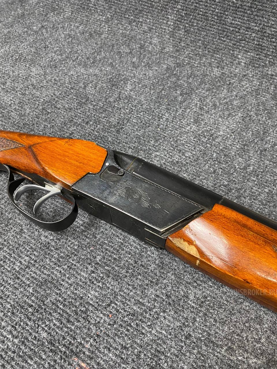 ТОЗ–34ЕР к.12 №9717114