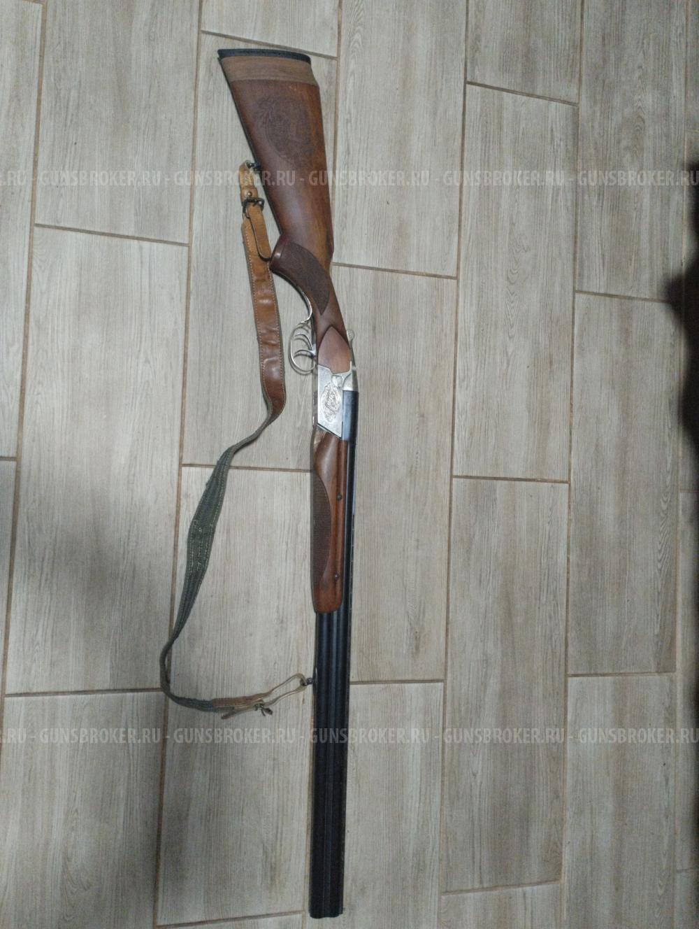 ТОЗ34Р штучный