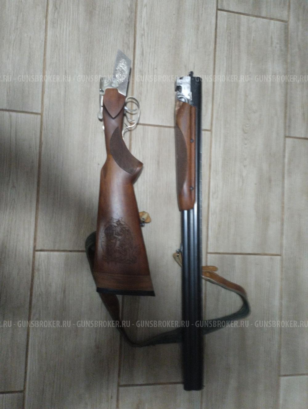 ТОЗ34Р штучный