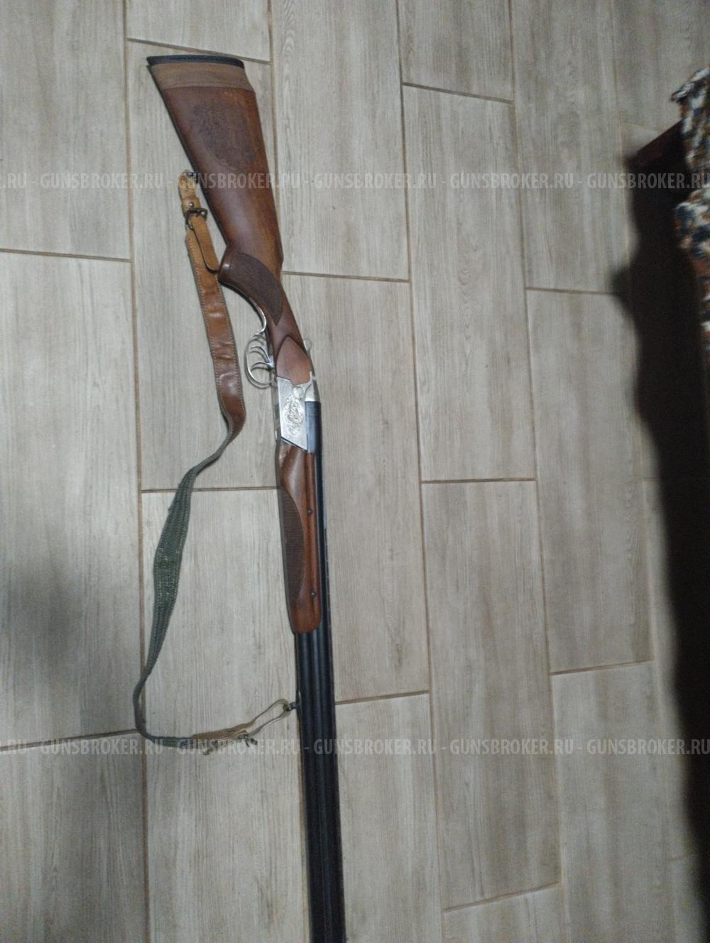 ТОЗ34Р штучный