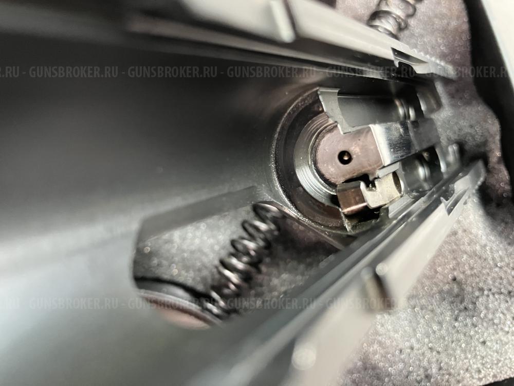 Grand Power T12 СЕРИЯ RU 2011г на красивых номерах RU 001110, ТТ-Т , ПМ-Т