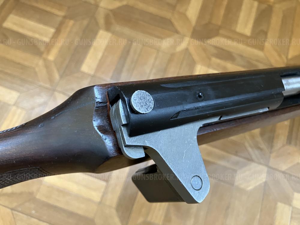 продам СОБОЛЬ 22LR  2002г\в