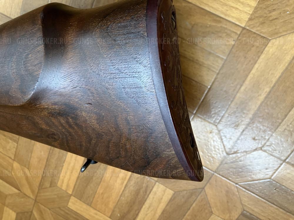 продам СОБОЛЬ 22LR  2002г\в