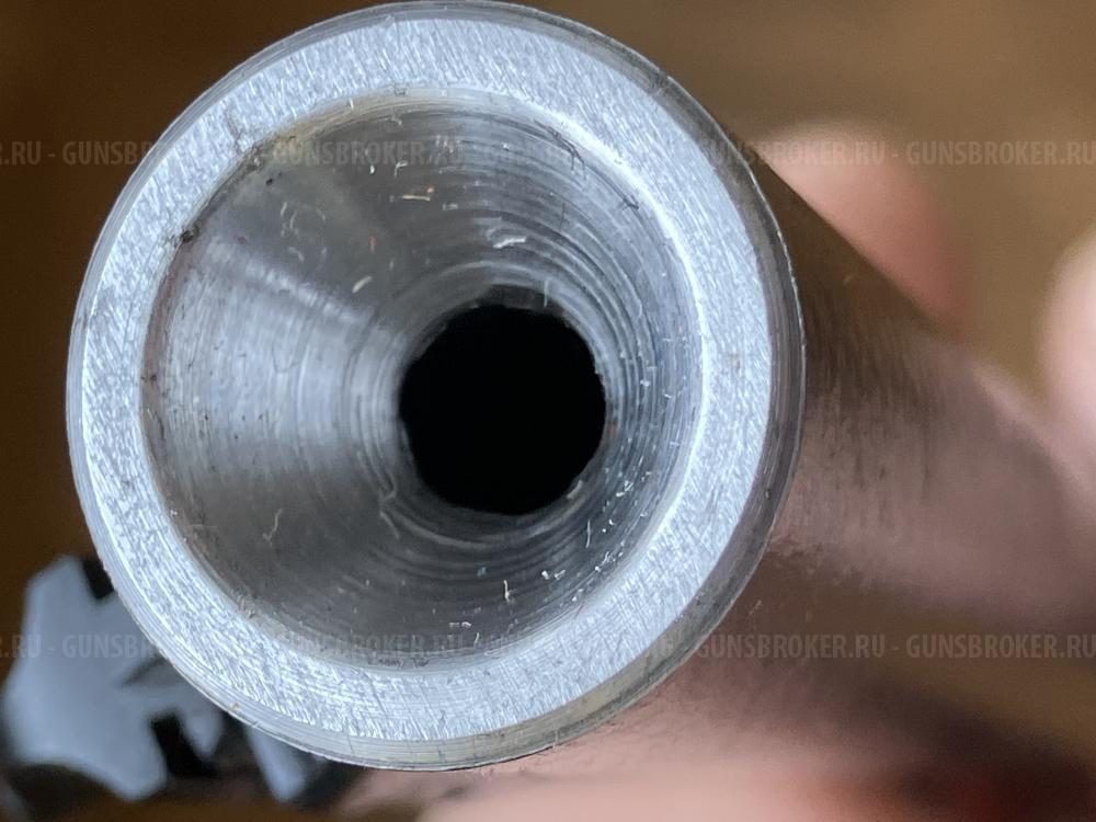 продам СОБОЛЬ 22LR  2002г\в