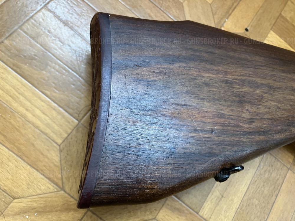 продам СОБОЛЬ 22LR  2002г\в