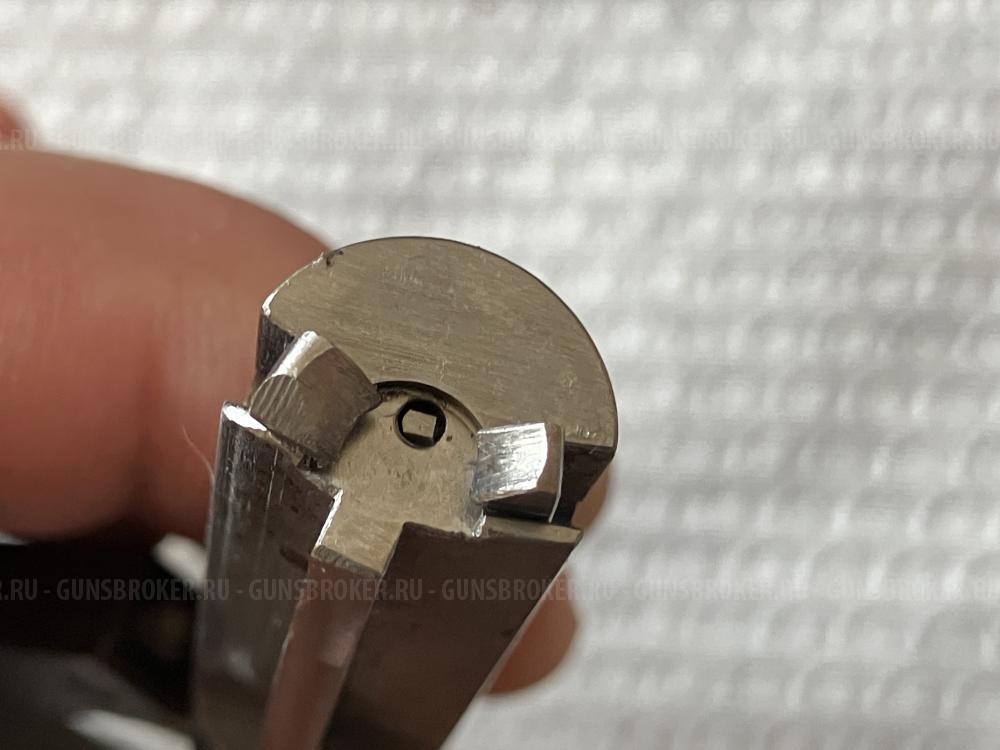 продам СОБОЛЬ 22LR  2002г\в