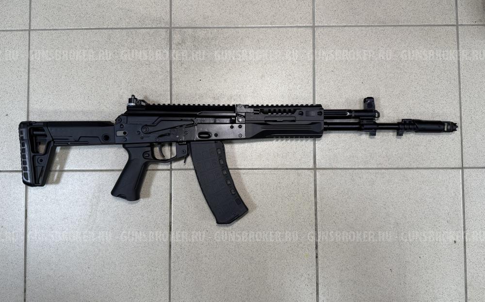 TR-3 5,45x39. gen.2