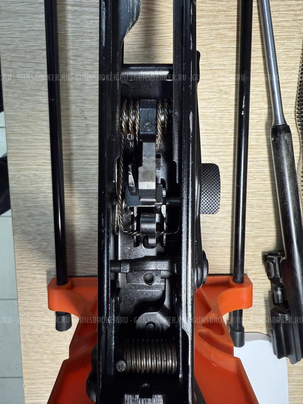 TR-3 5,45x39. gen.2