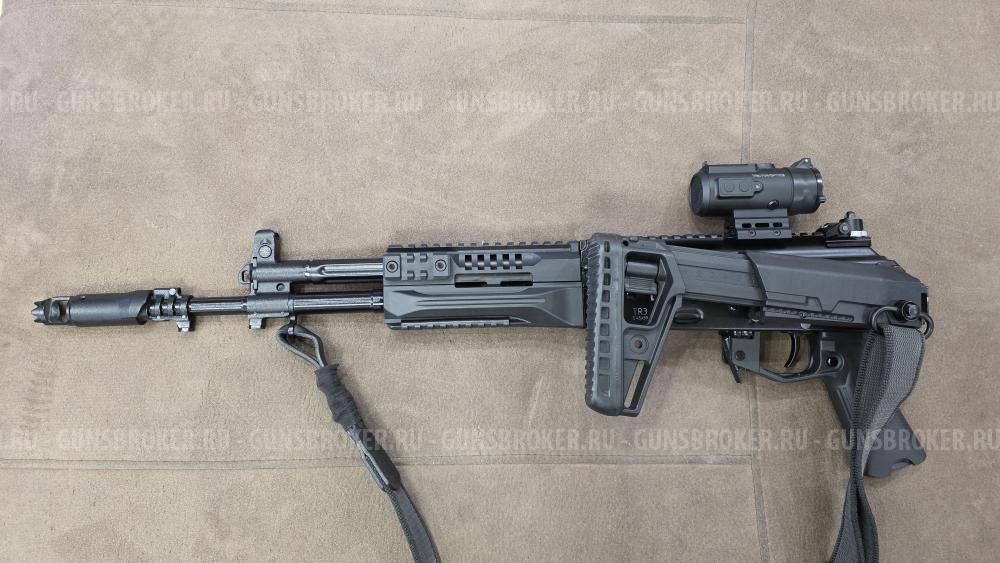 TR-3 (АК-12)