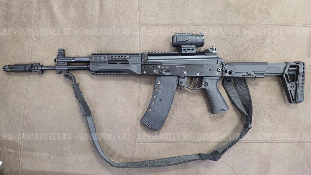 TR-3 (АК-12)