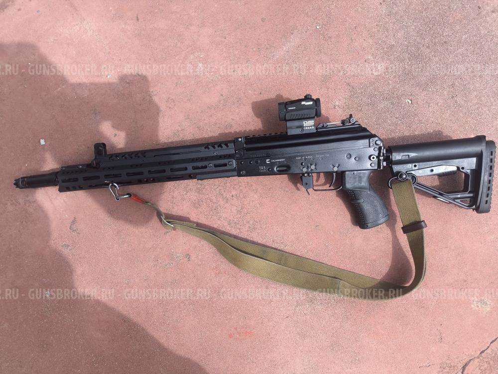 ТR-3 АК12