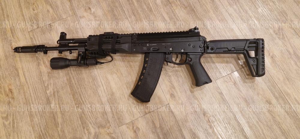 ТR 3 gen2 415 5,45×39