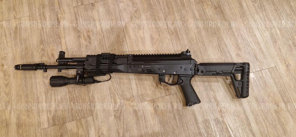 ТR 3 gen2 415 5,45×39