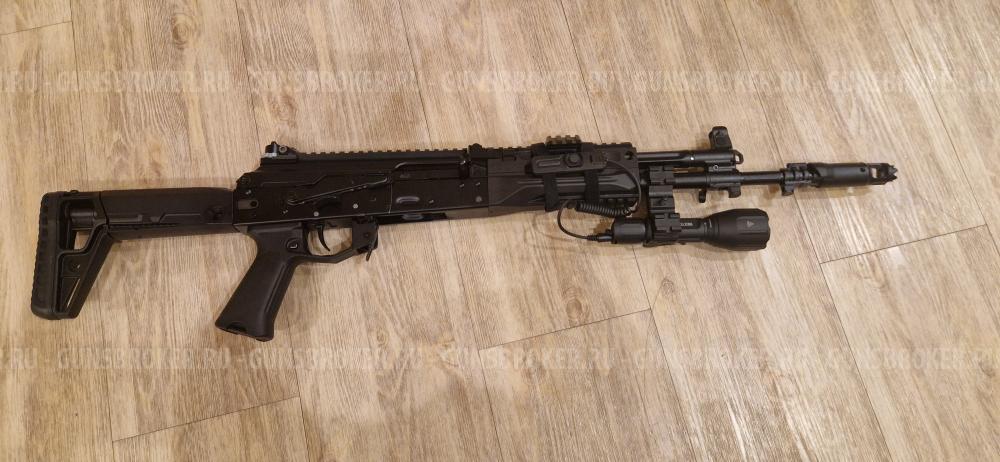 ТR 3 gen2 415 5,45×39