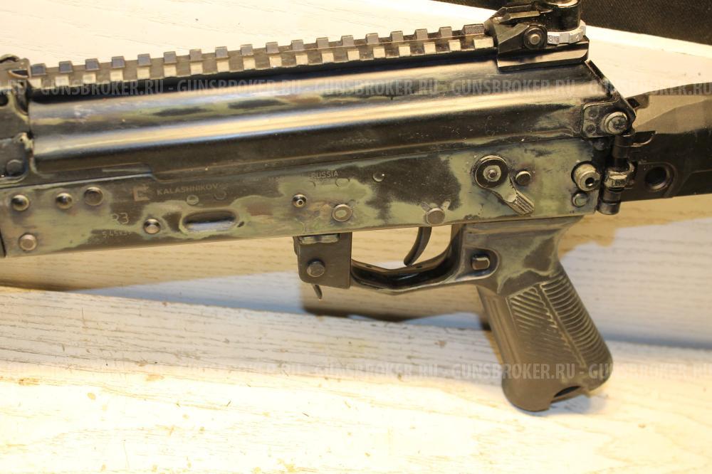 TR-3 к.5.45х39