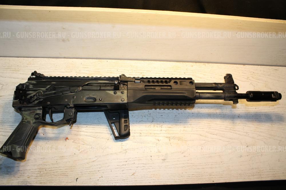 TR-3 к.5.45х39