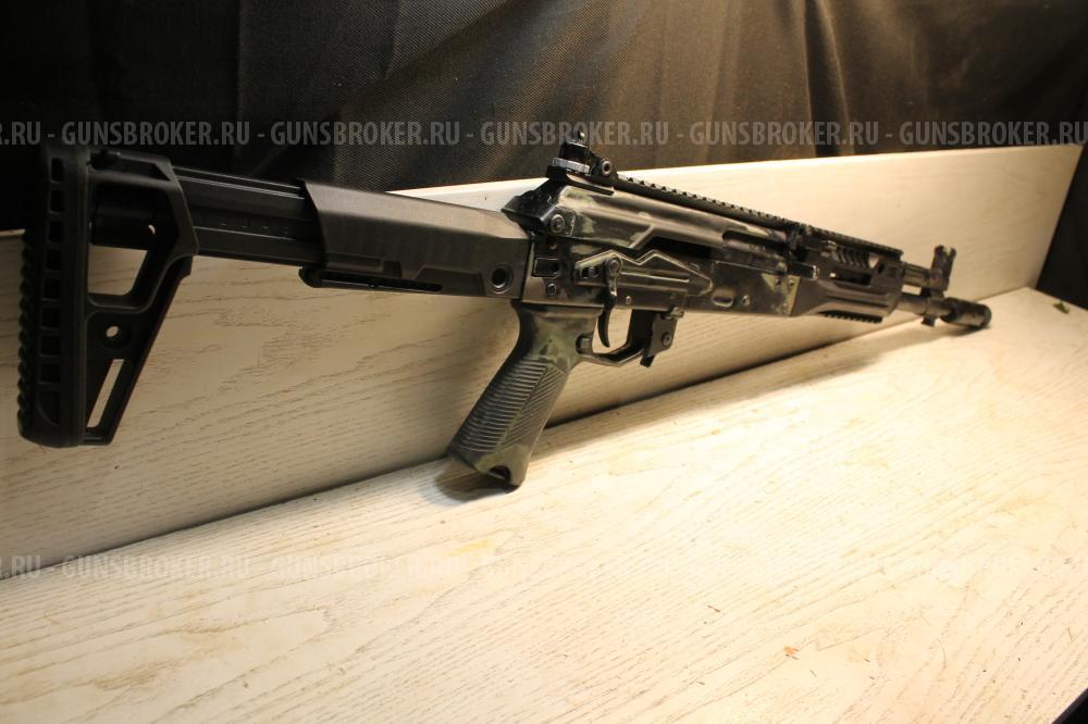 TR-3 к.5.45х39