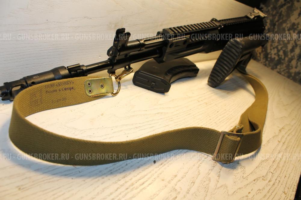 TR-3 к.7.62х39