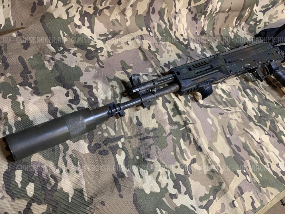 TR-3 калибр 5,45 в отличном состоянии