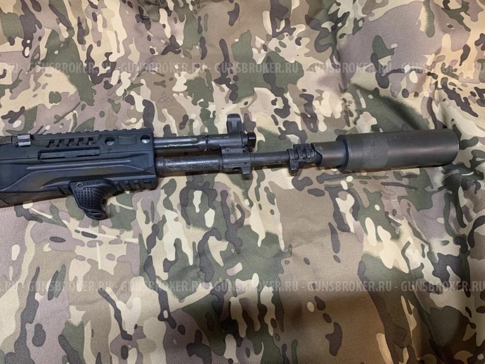 TR-3 калибр 5,45 в отличном состоянии