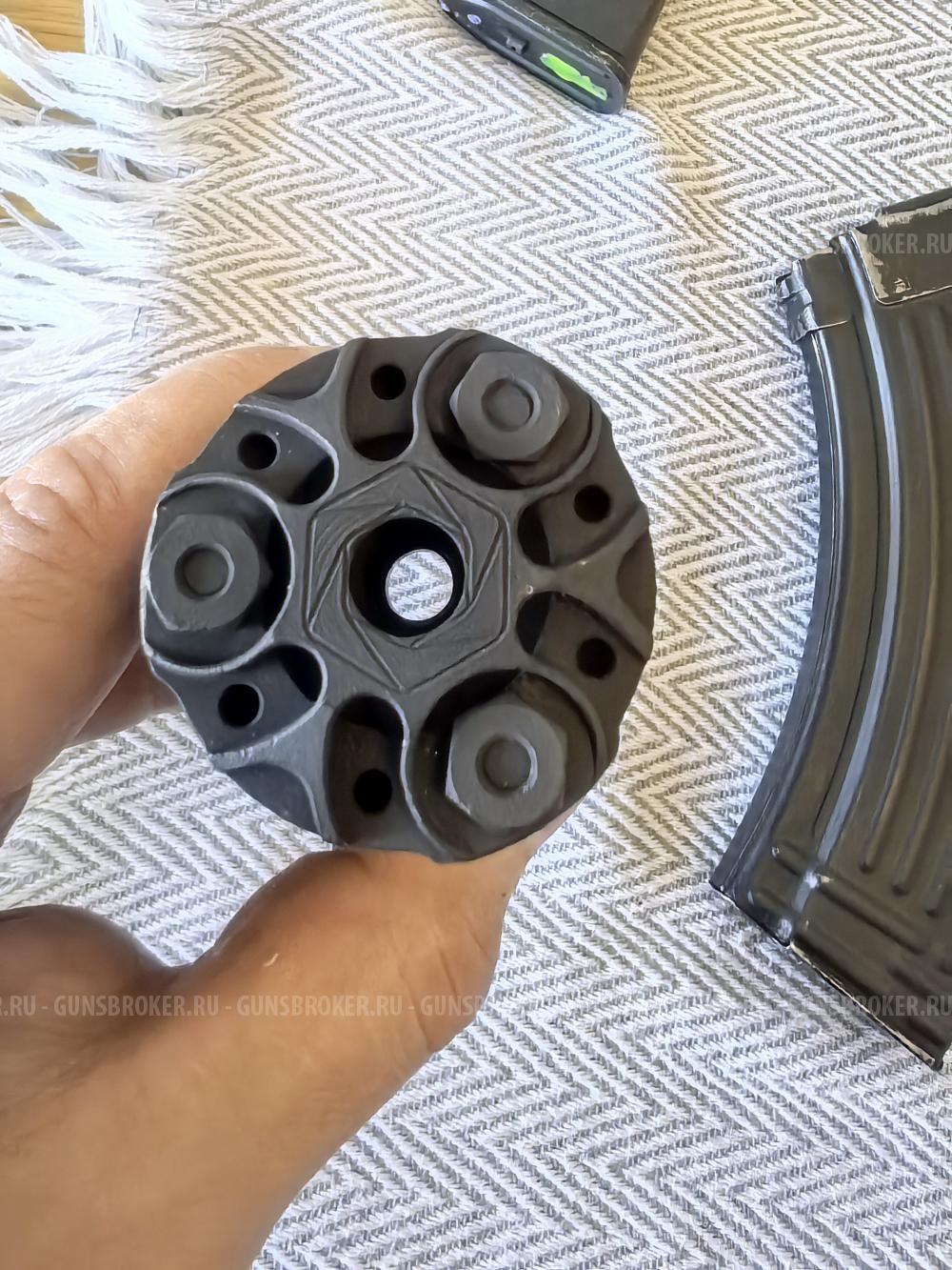 TR-3 калибр 7,62х39