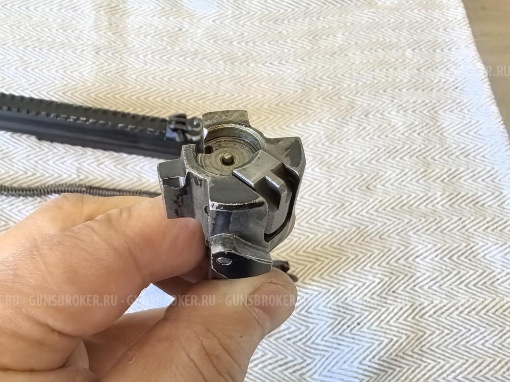 TR-3 калибр 7,62х39