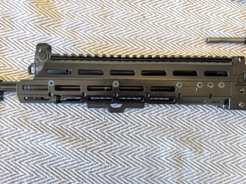 TR-3 калибр 7,62х39