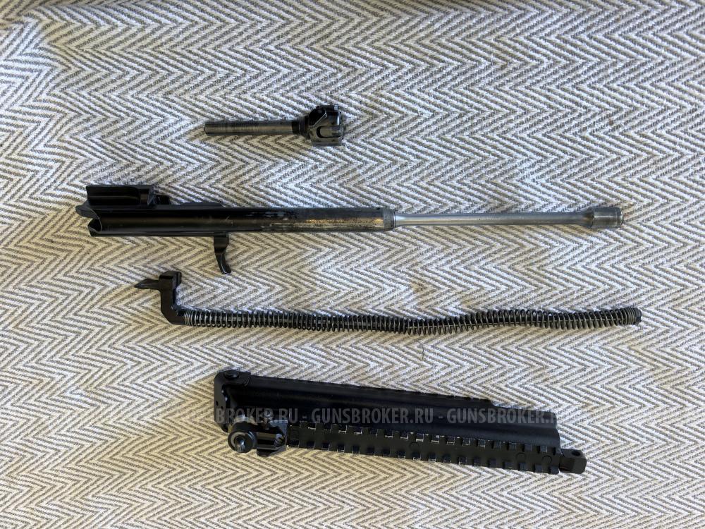 TR-3 калибр 7,62х39