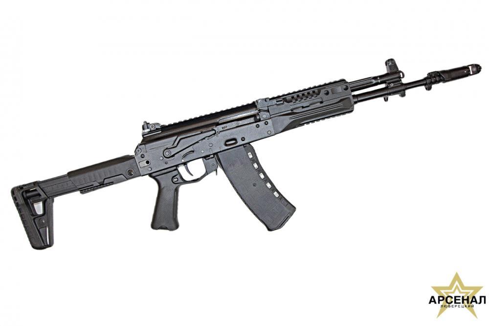 TR 3 5,45х39; 7,62х39. ЛЮБЕРЦЫ! ХИТ ПРОДАЖ!