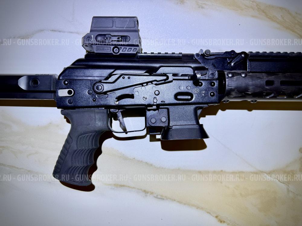 TR 9 кал 345 ТК