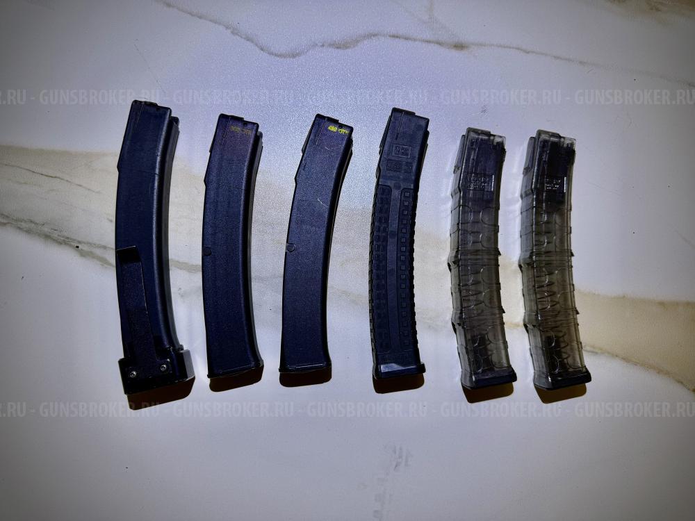 TR 9 кал 345 ТК