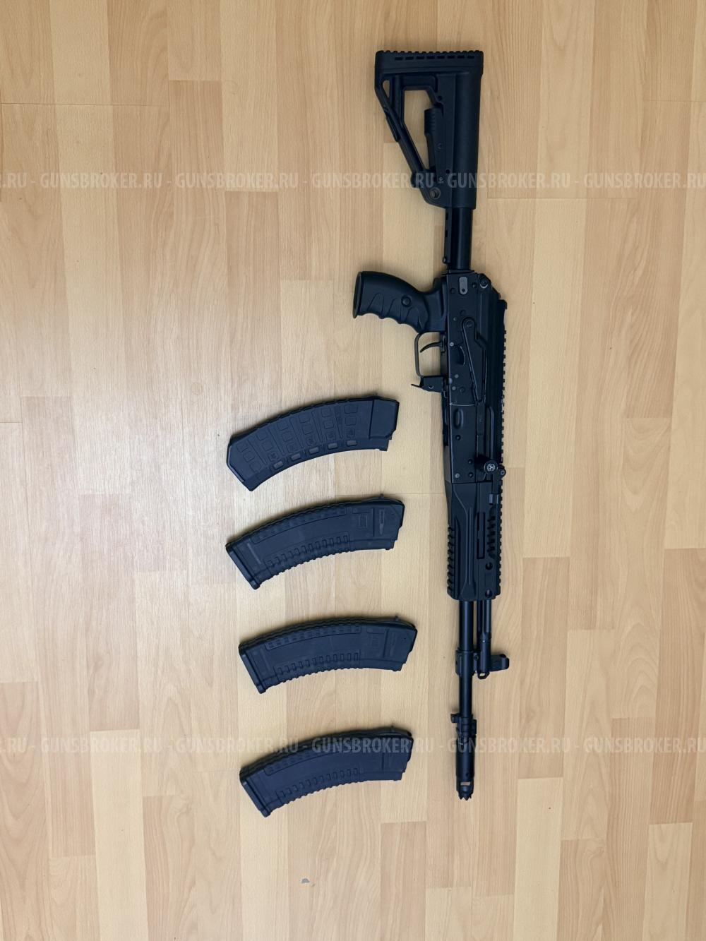 Tr3 366 ткм