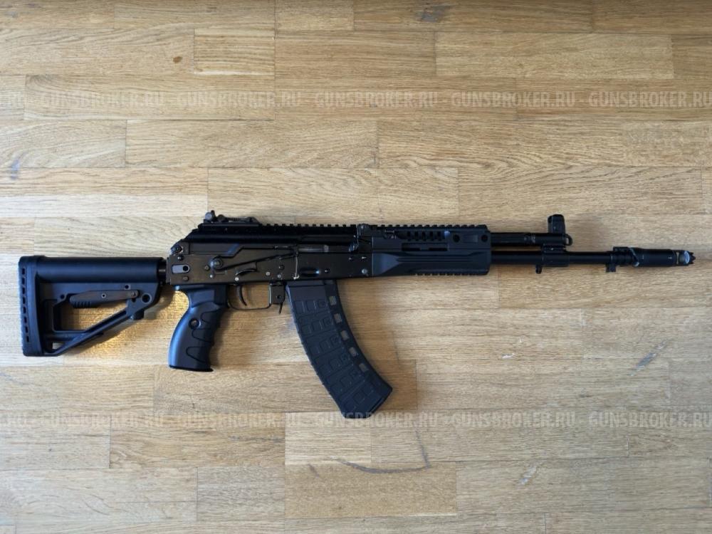 TR3 366ТКМ