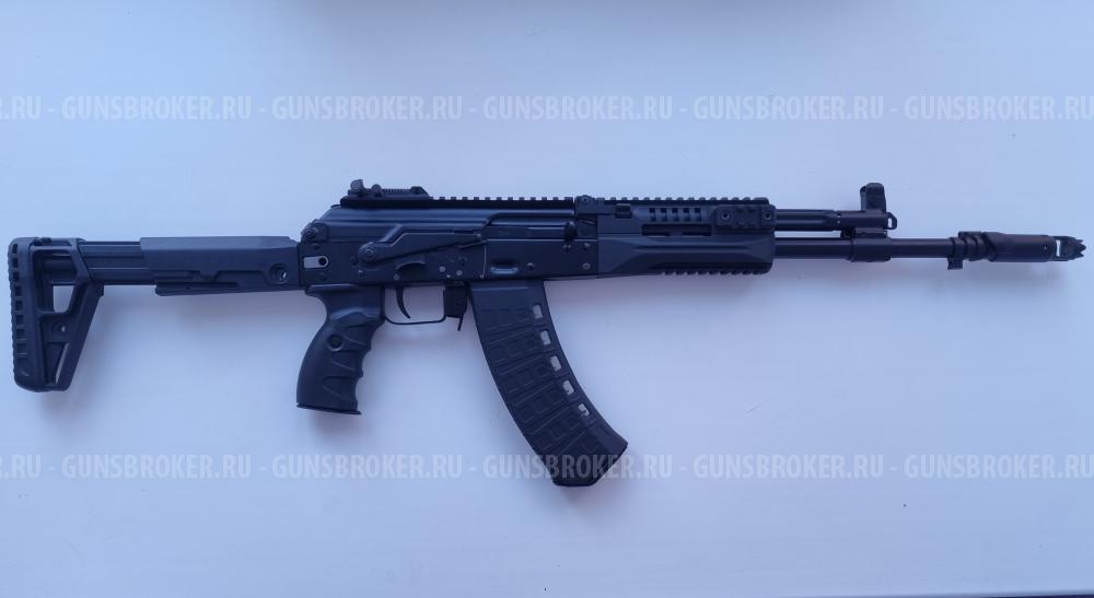 TR3 .366ТКМ